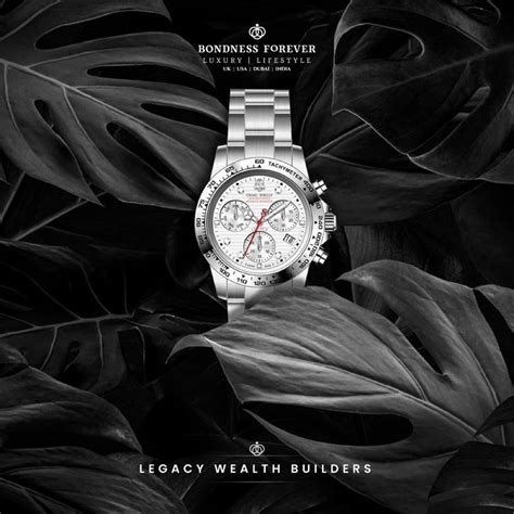 breitling personality